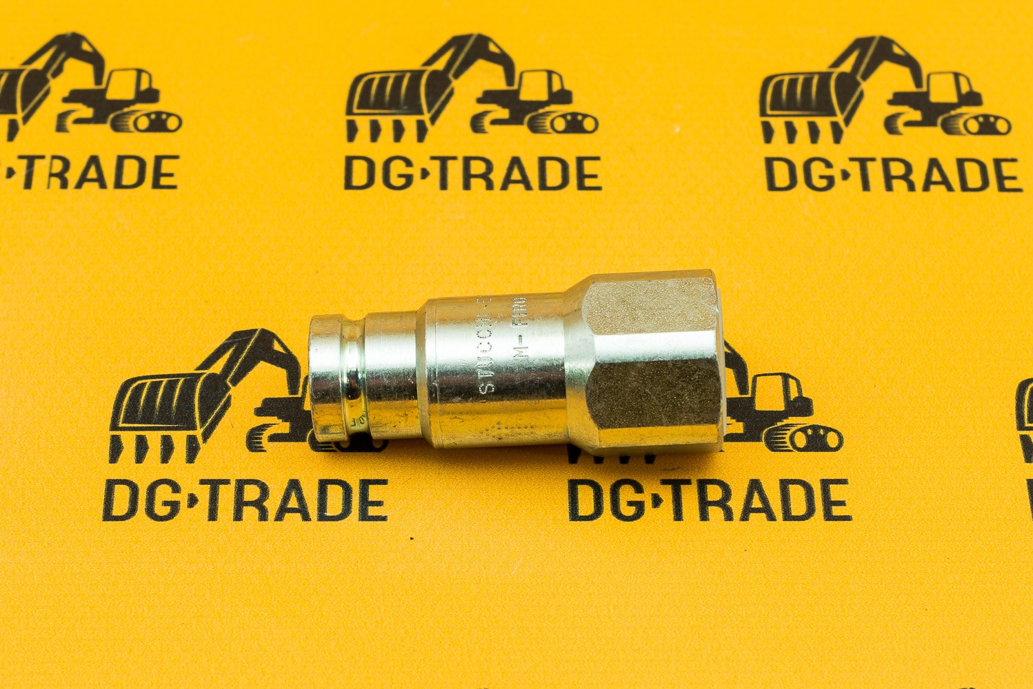 БРС Тип FIRG D=1/2&quot; Ниппель 45/910500