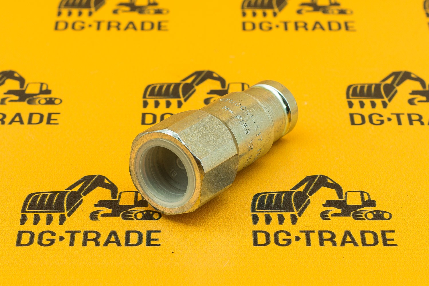 БРС Тип FIRG D=1/2&quot; Ниппель 45/910500