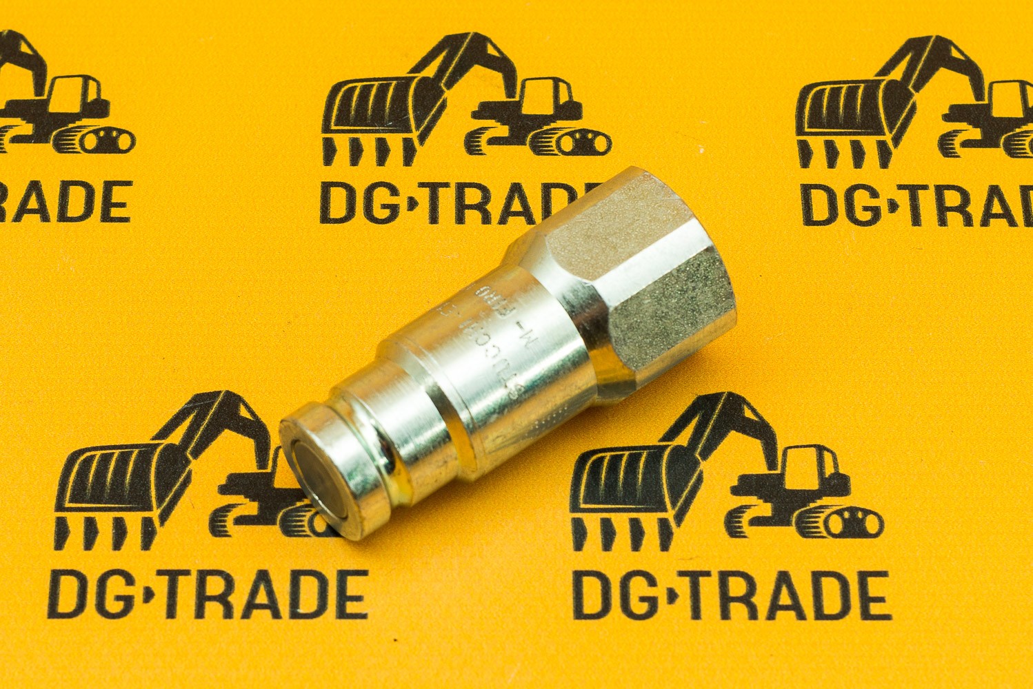 БРС Тип FIRG D=1/2&quot; Ниппель 45/910500