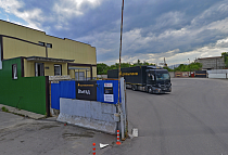 Пункт выдачи заказов, г. Воронеж, ул. Торпедо, д. 45 "В" (Терминал ТК "Деловые Линии")