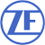 Запчасти ZF